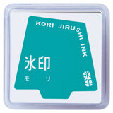 Kori Jirushi Stamp Pad