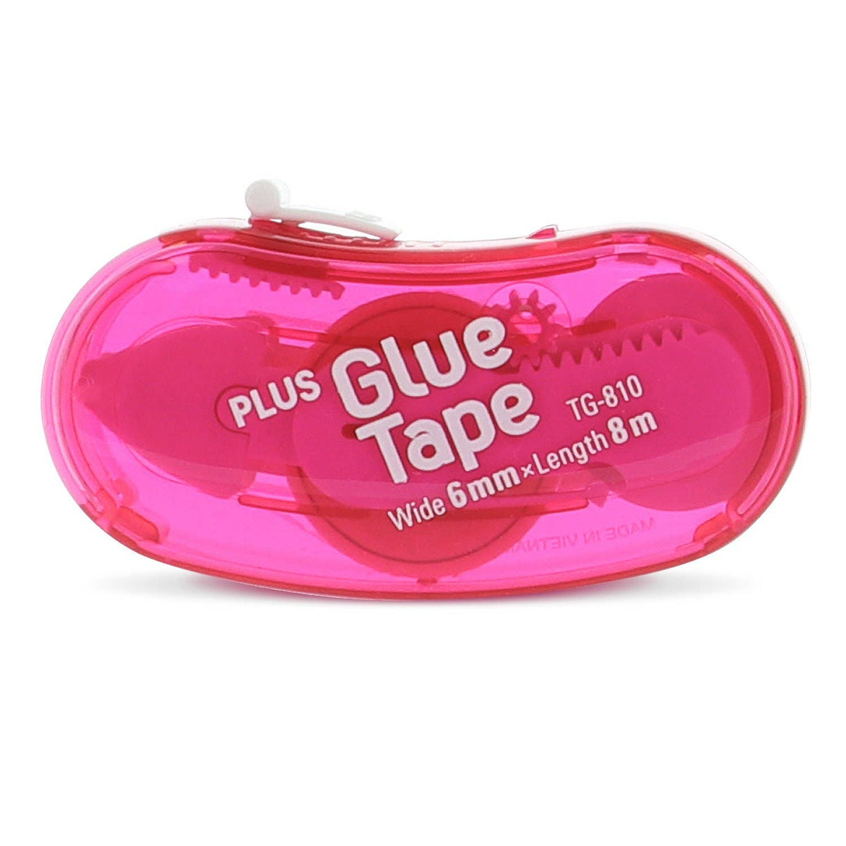 PLUS Glue Tape "The Bean"
