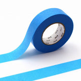 MT Washi Tape - Ganshin Sky Blue