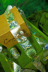 CoraCreaCrafts Celtic Transparent Tape