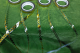 CoraCreaCrafts Metal Chain Tape Set