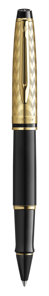 Waterman Expert Rollerball Pen - Opéra Collection (Special Edition)