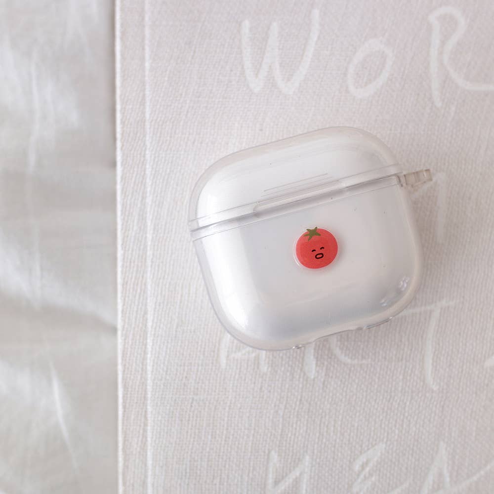 Suatelier Design Stickers - Awesome tomato