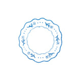 KORI JIRUSHI  Crystal Clarity Stamp M size