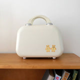 Suatelier Design Stickers - Happy in the cafe