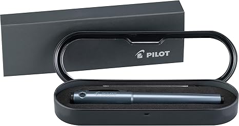 Pilot Explorer Fountain Pen - Gray