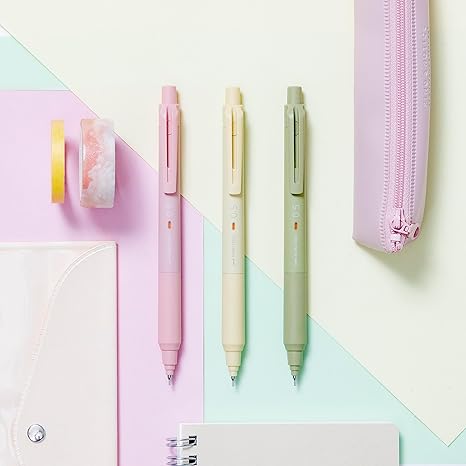 Uni Kuru Toga KS Mechanical Pencil – Atlas Stationers