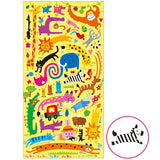 Mind Wave Sticker - Yuru Safari