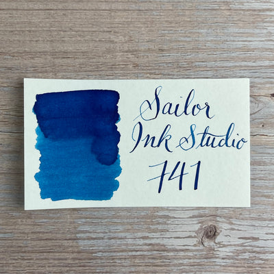 Sailor Ink Studio 20ml Bottled Ink - 741