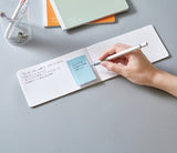 King Jim Emily Horizontal Notebook