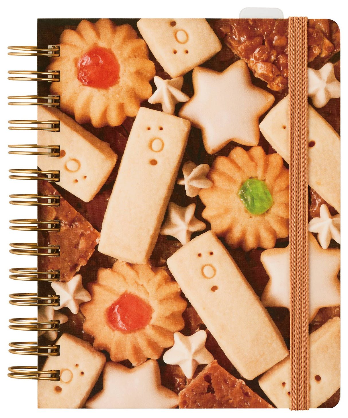 HITOTOKI NOTE Ring Notebook -Passport size-