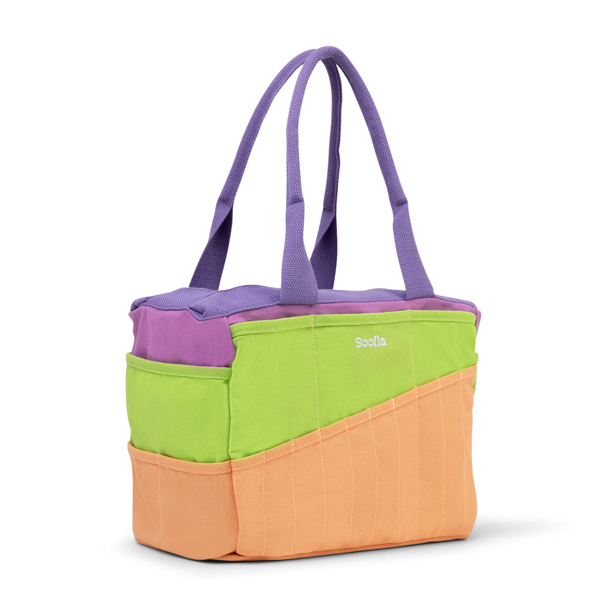 Soolla Studio Artist Bag