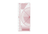 Plotter Ruler Pad - Narrow Size