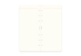 Plotter Refill Memo Pad - Grid - Narrow Size