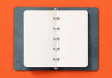 Plotter Refill Memo Pad - Grid - Mini 5 Size