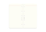 Plotter Refill Memo Pad - Grid - Mini 5 Size