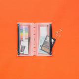 Plotter Zipper Case - Narrow Size