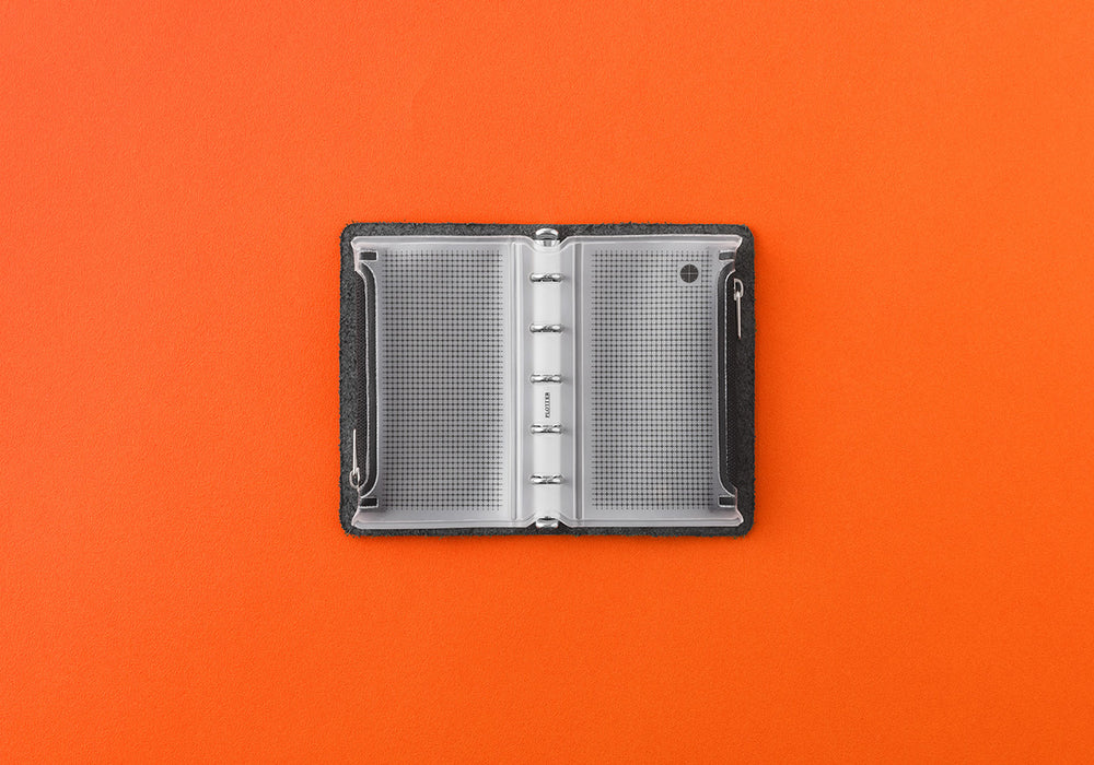 Plotter Zipper Case - Mini 5 Size