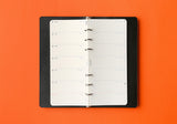 Plotter Weekly Schedule Refill 2027 - Narrow Size