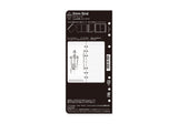 Plotter Refill Memo Pad - Grid - Narrow Size