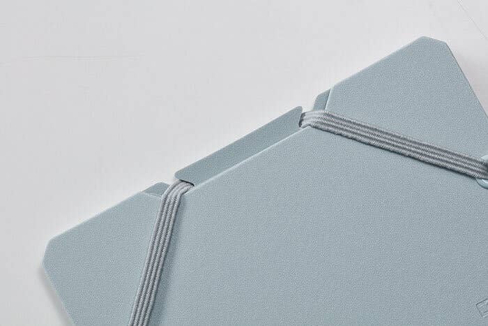 SAND IT Document Holder [A4 horizontal]  250 sheets