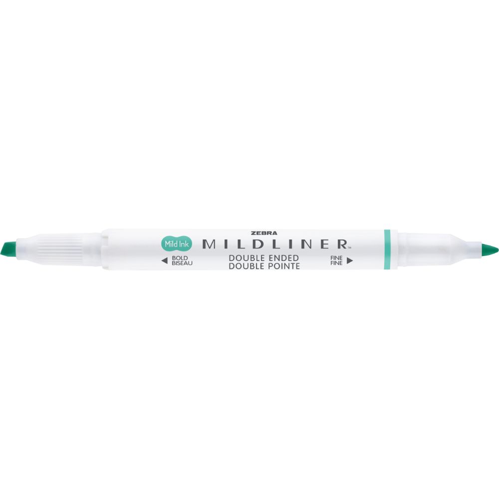 Mildliner Double Ended Highlighter & Creative Tool