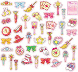 Hako Sticker Magical Stick