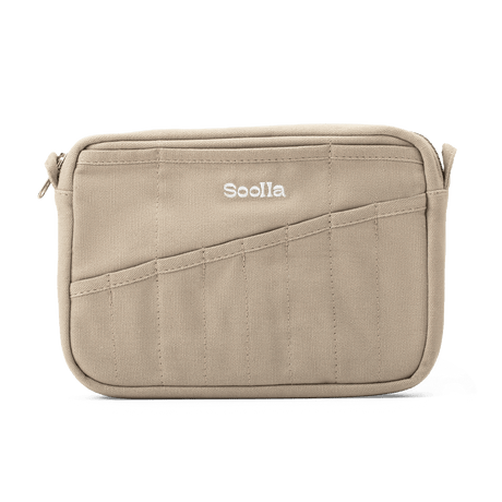 Soolla Studio Pouch