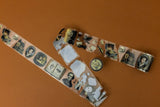 CoraCreaCrafts Poe Transparent Tape