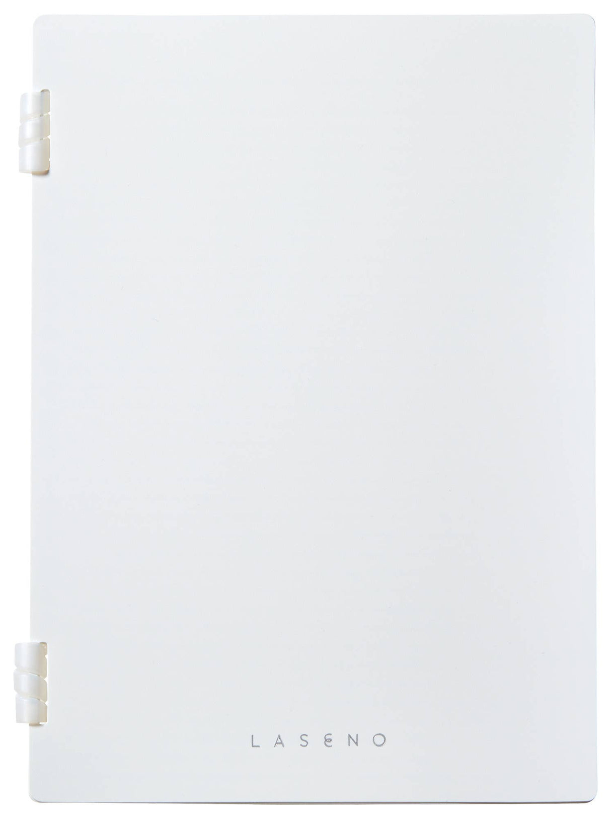 LASENO Spiral Ring Notebook - B5 Size