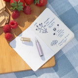 Tom's Studio The Field Mouse – refillable travel pen