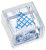 KORI JIRUSHI  Crystal Clarity Stamp S size