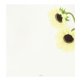Midori Letter Pad - Sunflower