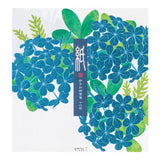 Midori Letter Pad - Plumbago