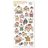 Mind Wave Sticker - Iroha Sumo