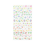 Midori Sticker - Plant