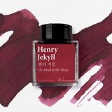 Wearingeul Henry Jekyll - 30ml Bottled Ink