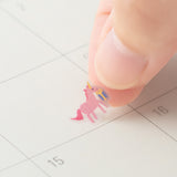 Midori Sticker - Anniversary Birthday