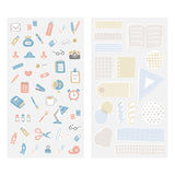 Midori Sticker - Stationery