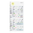 Midori Sticker - Text Emotion