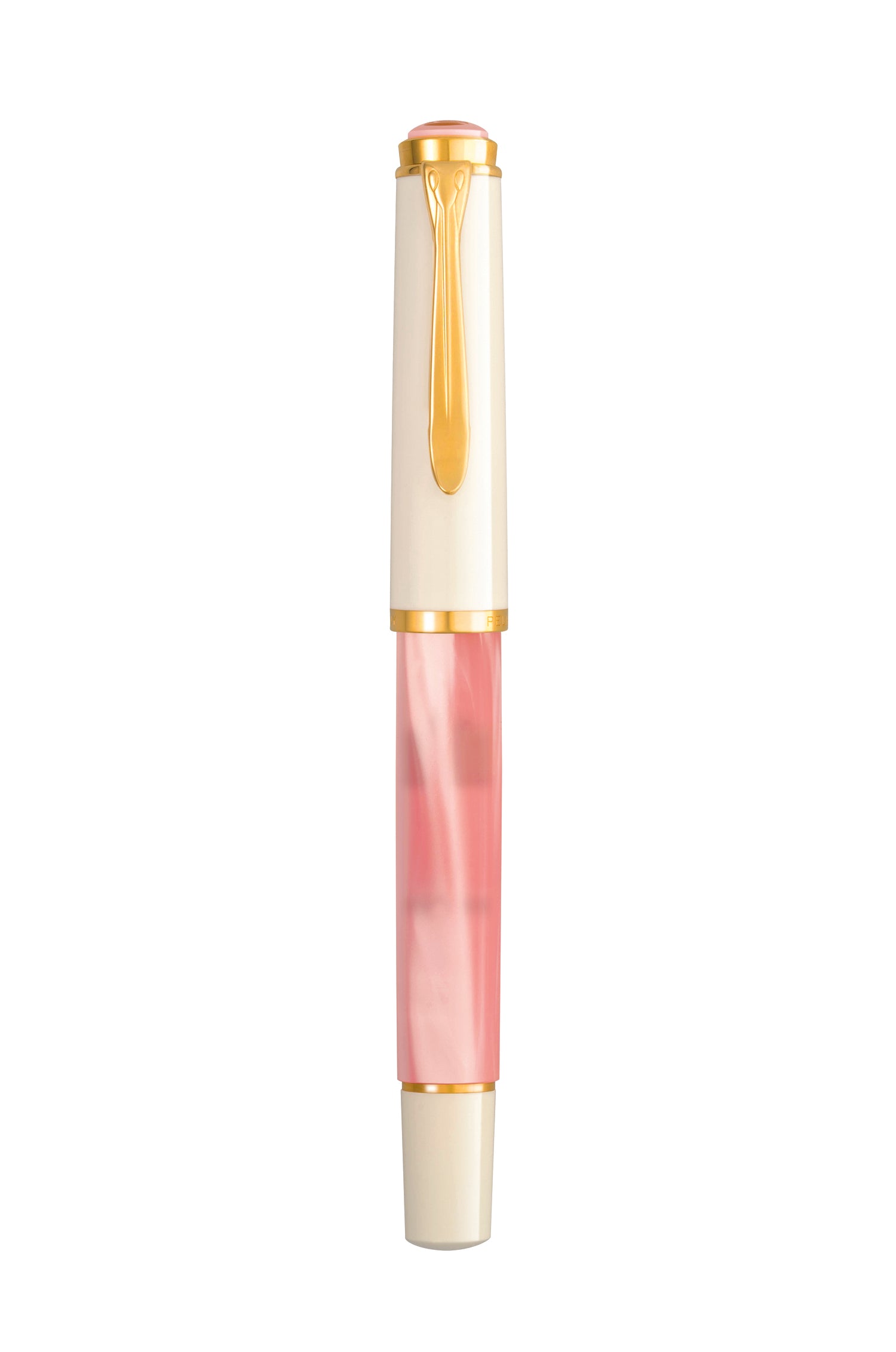 Pelikan Classic M200 Fountain Pen - Cherry Blossom (Special