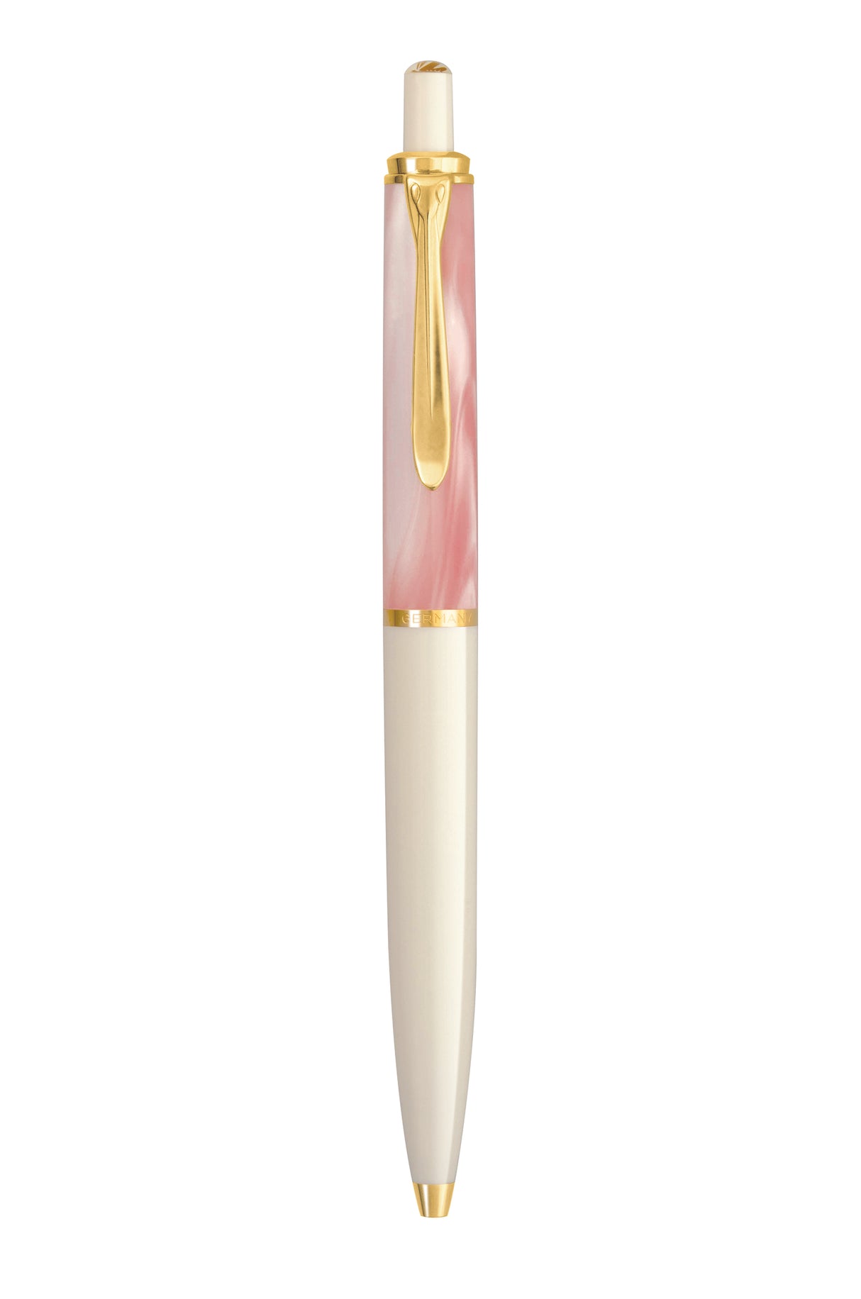 Pelikan Classic K200 Ballpoint Pen - Cherry Blossom (Special Edition)