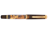 Pelikan Souveran M600 Art Collection Fountain pen - Georg Tippel (Special Edition)