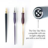 One-Dip-Nib
