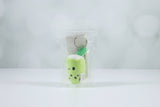Emii Creations Tiny Boba Keychain