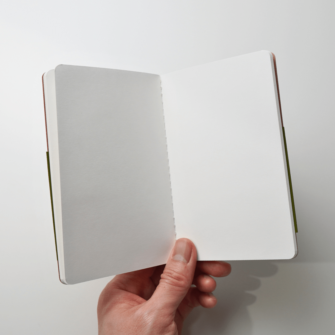 Pocket-size Plain