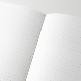 Lochby A5 Dot Grid