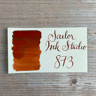 Sailor Ink Studio 20ml Bottled Ink - 873
