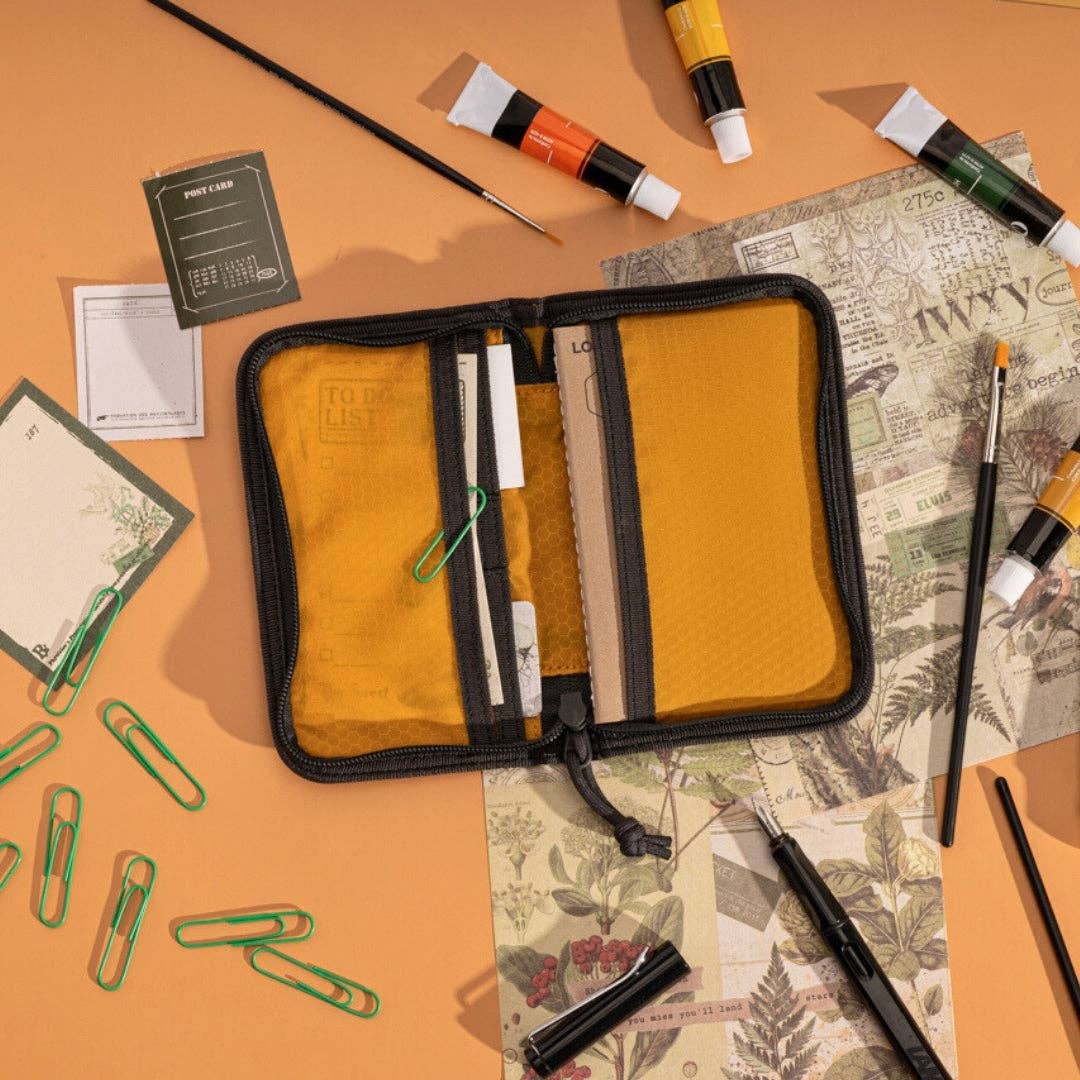 Lochby Pocket Journal