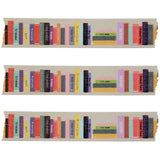 beve! Bookstack Washi Tape